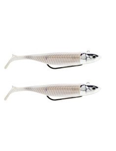 Storm Biscay Shad 9cm 19gr WPRLS